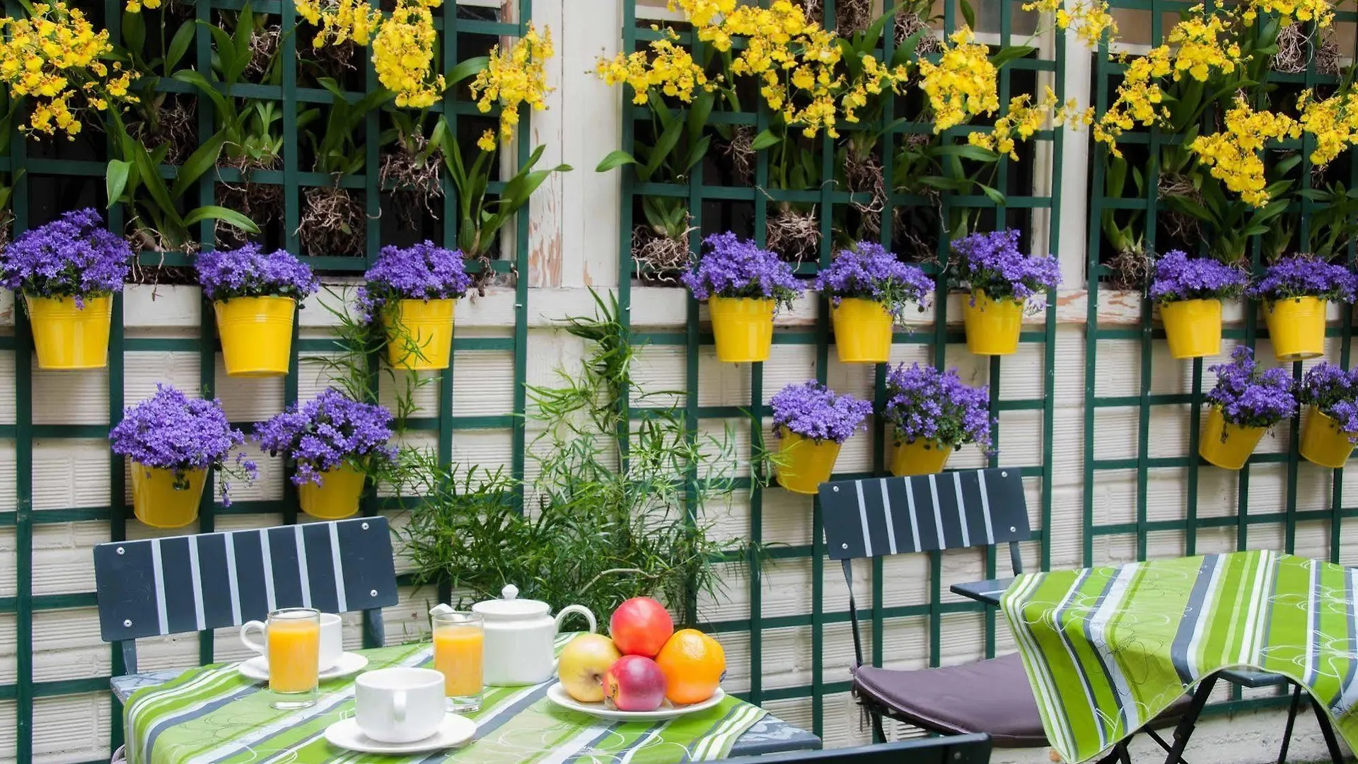 Eden Montmartre Hotel Paris
